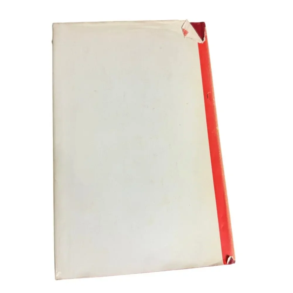 Survey of the First Corinthians Jimmy Allen 1975 Hardcover Bible Study